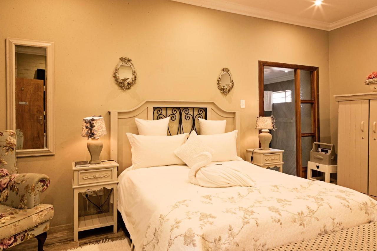 De Loft Guesthouse Піт-Ретіф Екстер'єр фото