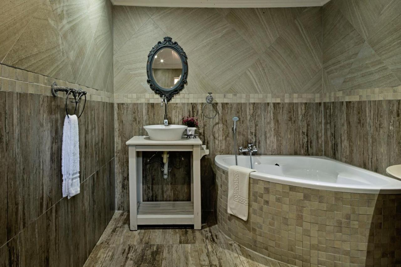 De Loft Guesthouse Піт-Ретіф Екстер'єр фото